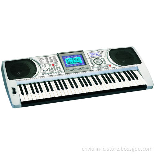 Professional Electronic Keyboard (XY-330)